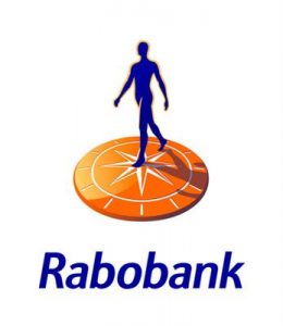RDL - Logo Rabobank
